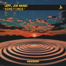 Cover of Sometimes (Extended Mix)