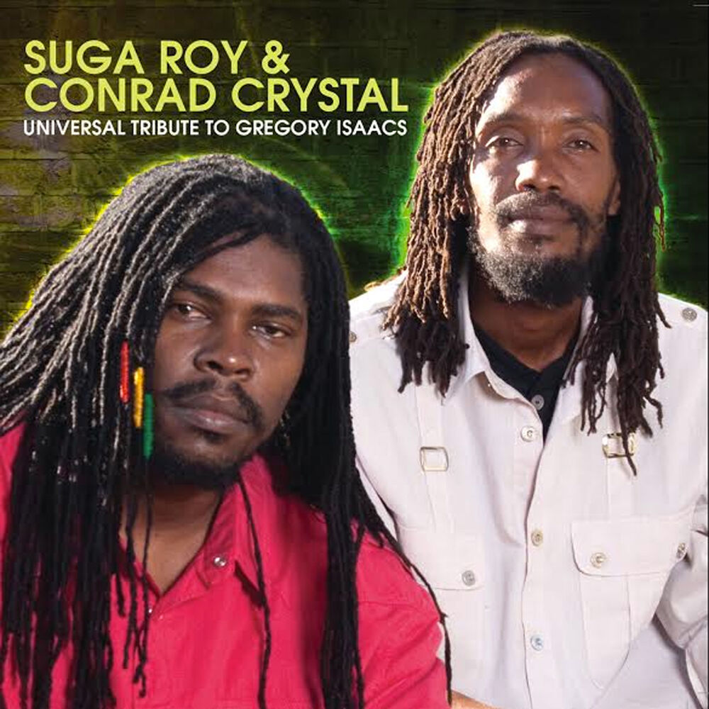 Picture of Universal Tribute to Gregory Isaacs