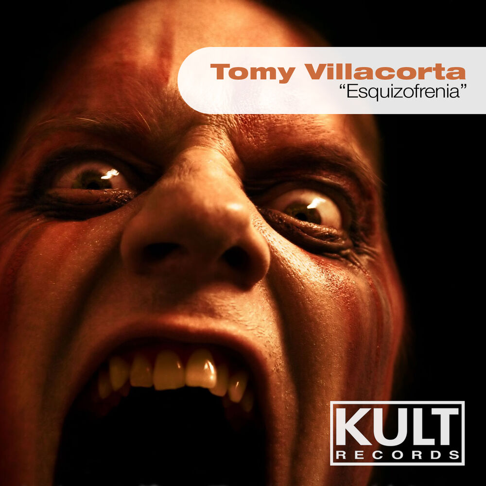 Picture of Kult Records Presents "Esquizofrenia"