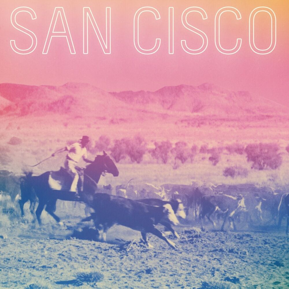 Picture of San Cisco
