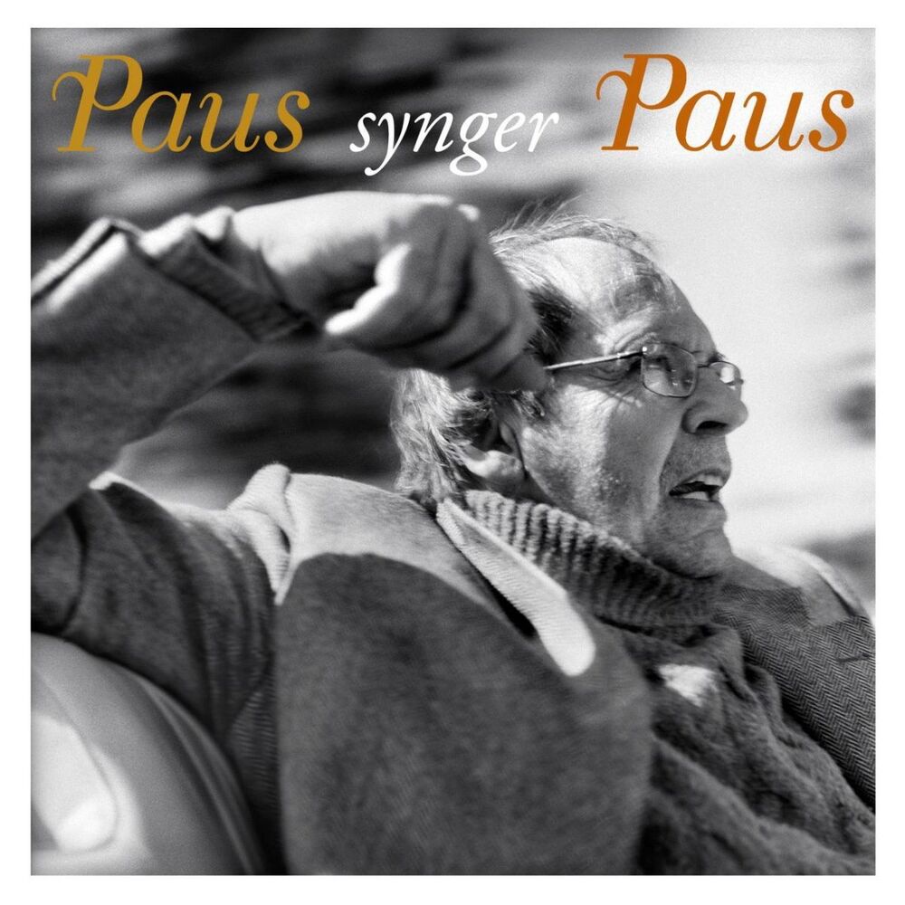 Picture of Paus synger Paus