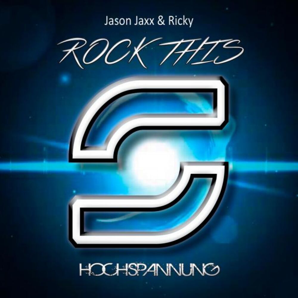 Picture of Rock This