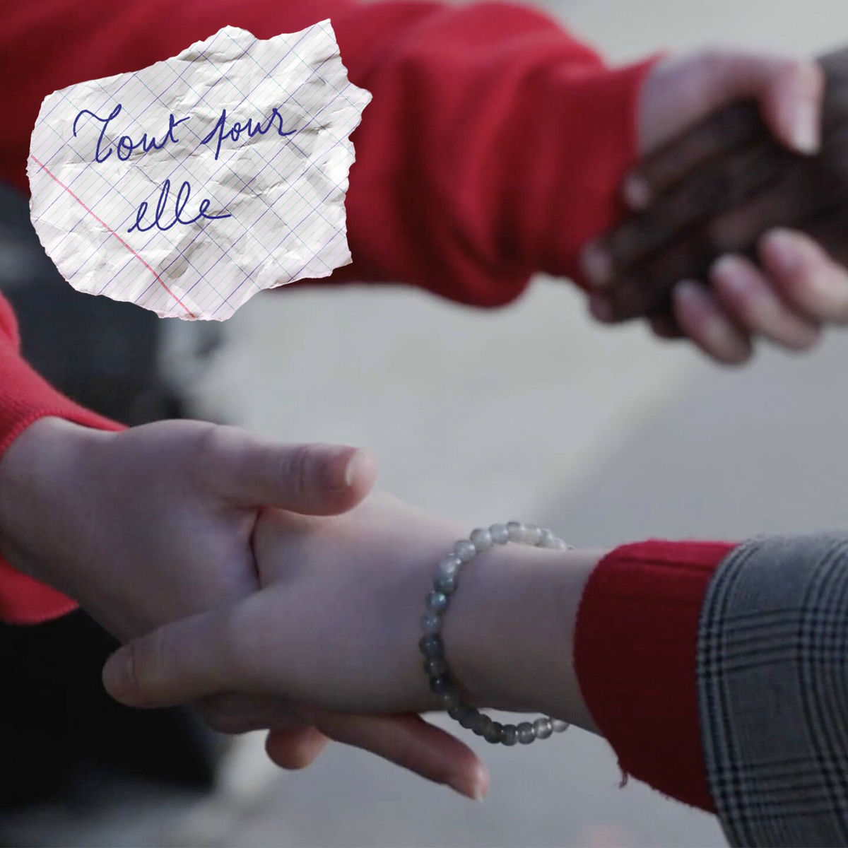 Album cover of Tout pour elle