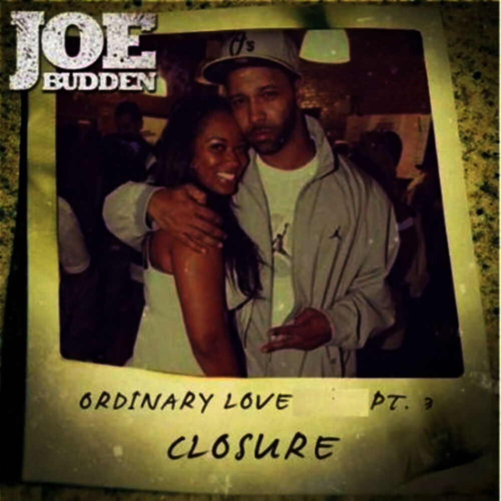 Picture of Ordinary Love Shit (Closure)