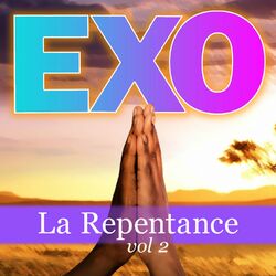 Cover of La Repentance, Vol. 2