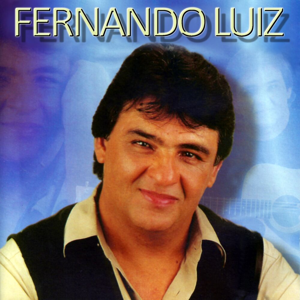 Picture of Fernando Luiz