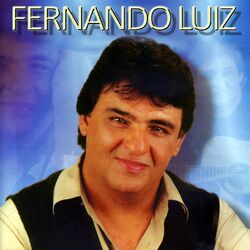 Cover of Fernando Luiz
