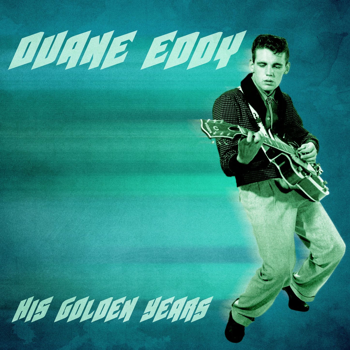 Album cover of His Golden Years (Remastered)