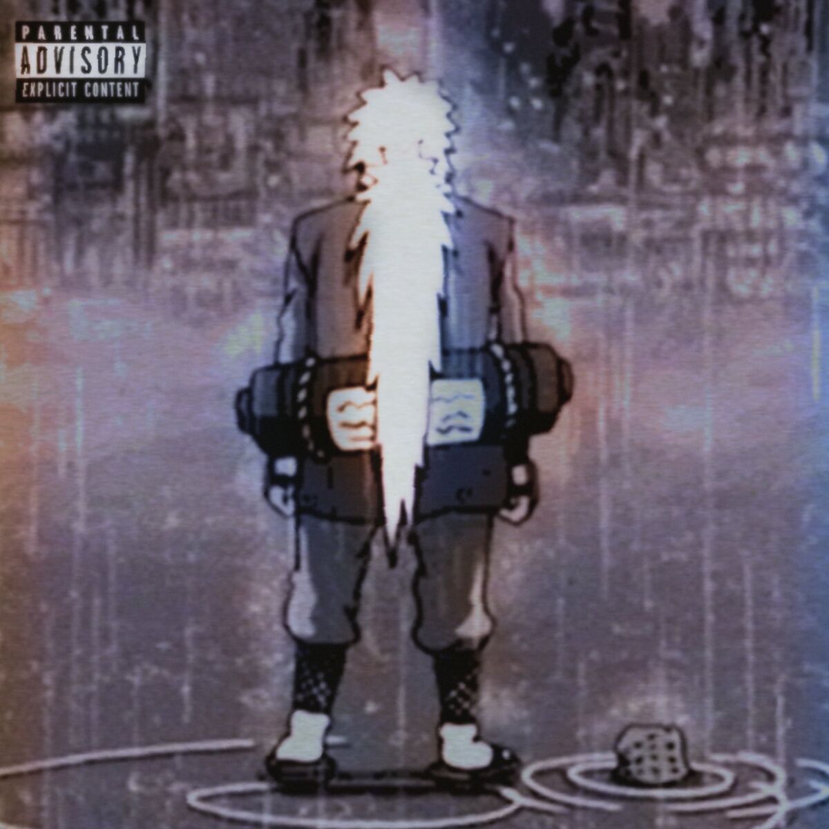 Album cover of Ame