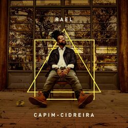 Cover of Capim-cidreira