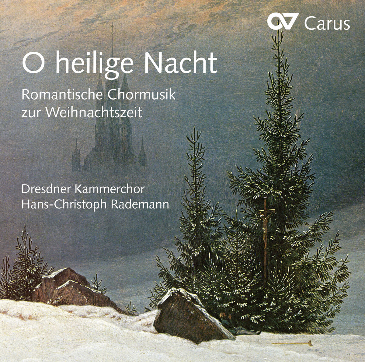 Album cover of Nachtgruß