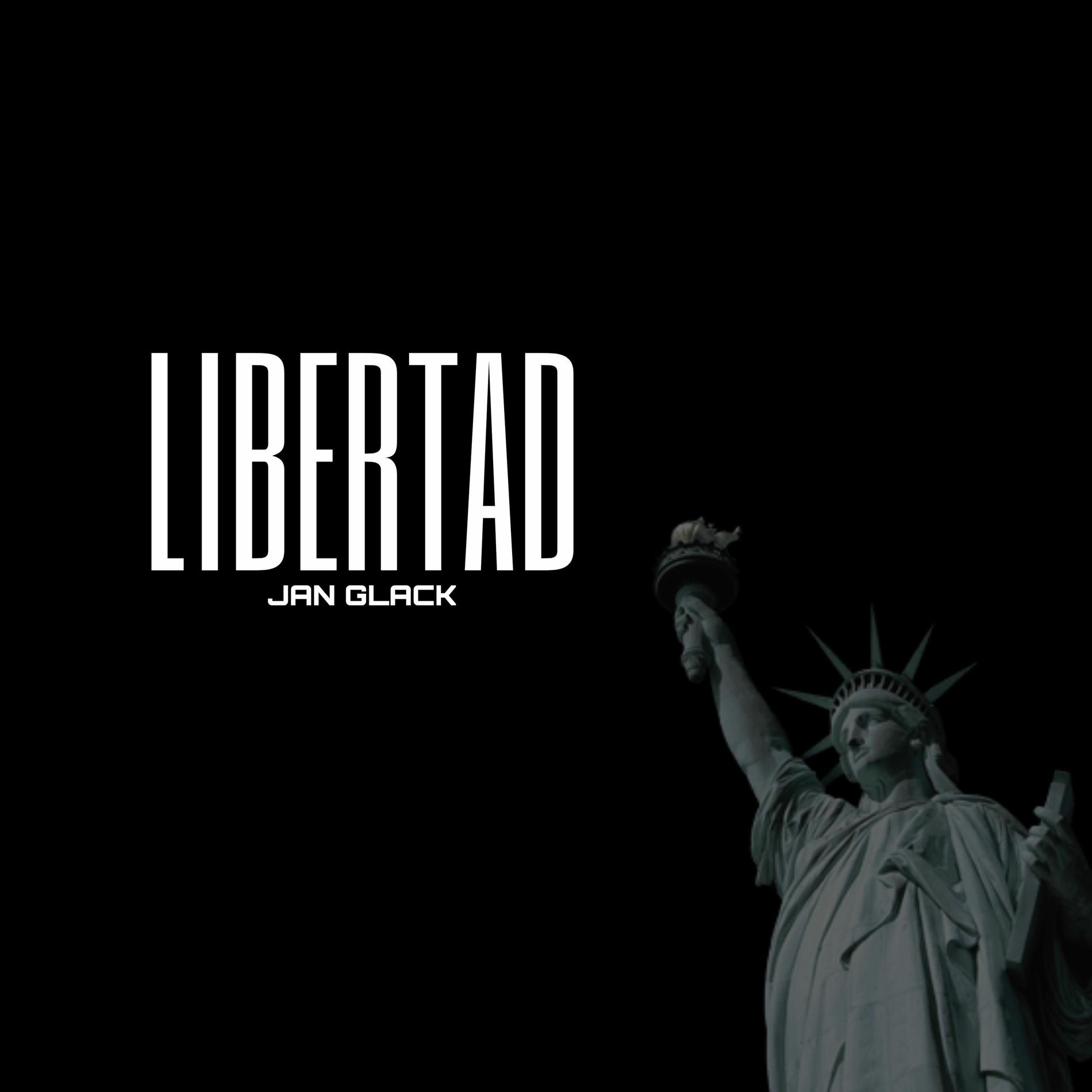 Album cover of LIBERTAD
