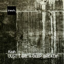 Cover of Just Take A Deep Breath