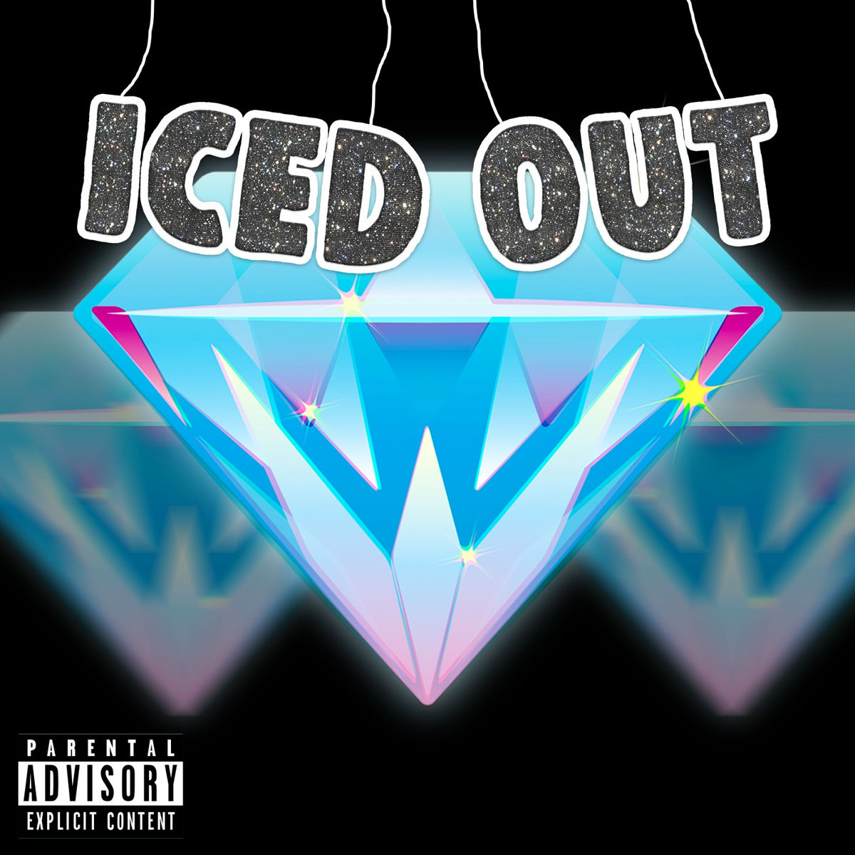 Album cover of Iced Out