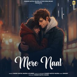 Cover of Mere Naal