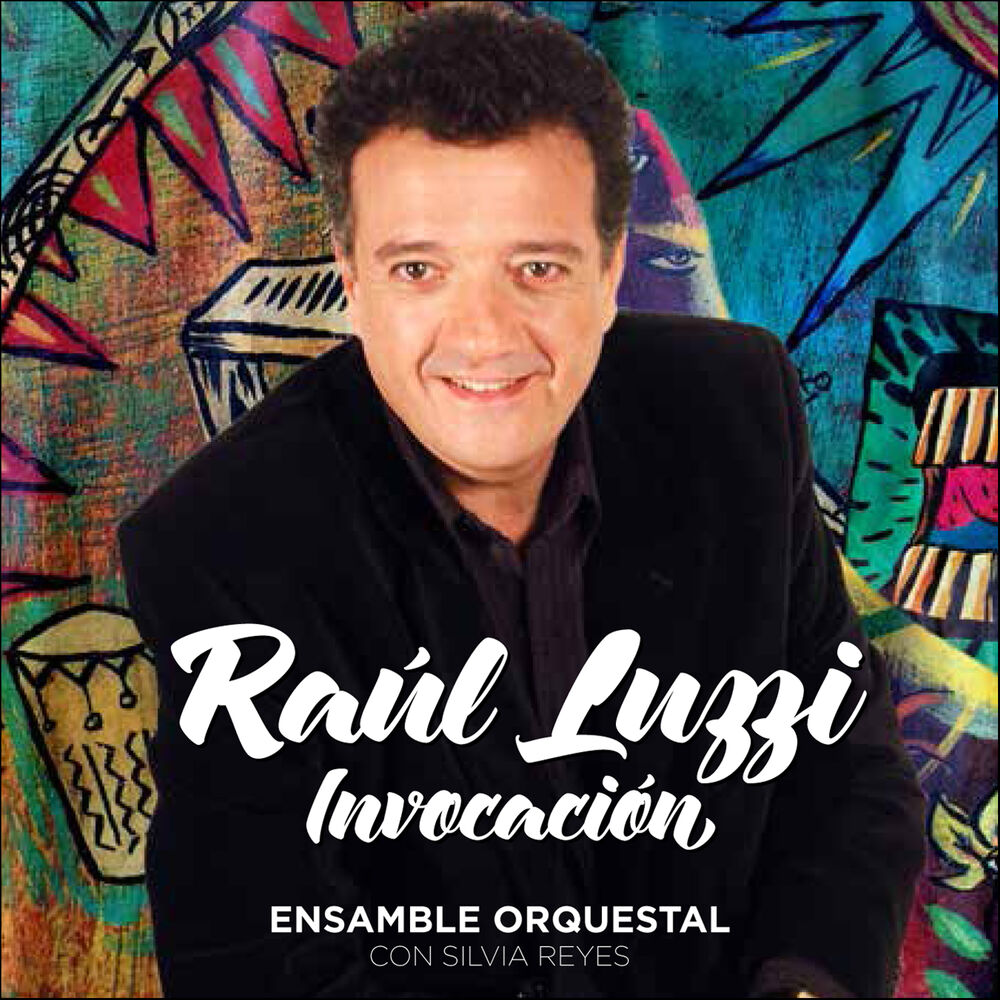 Picture of Invocación