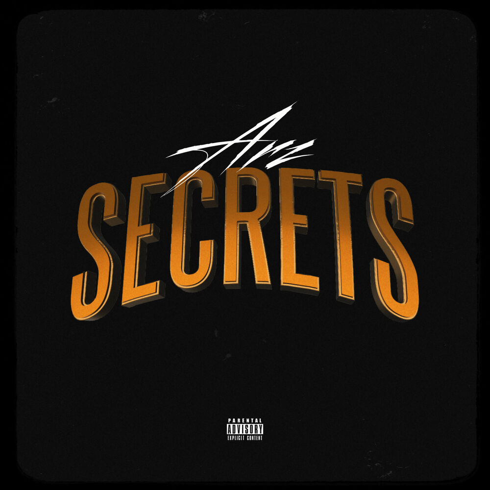 Picture of Secrets