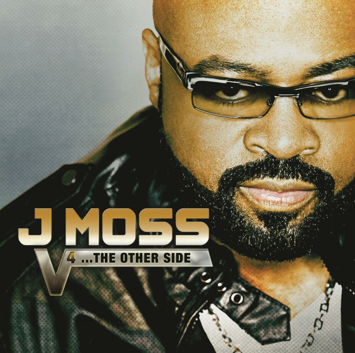 Album cover of God's Got It