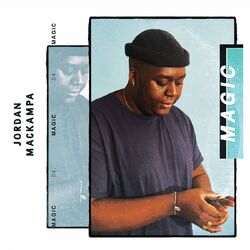 Cover of Magic