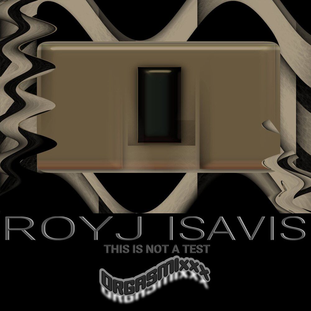 Picture of This Is Not A Test