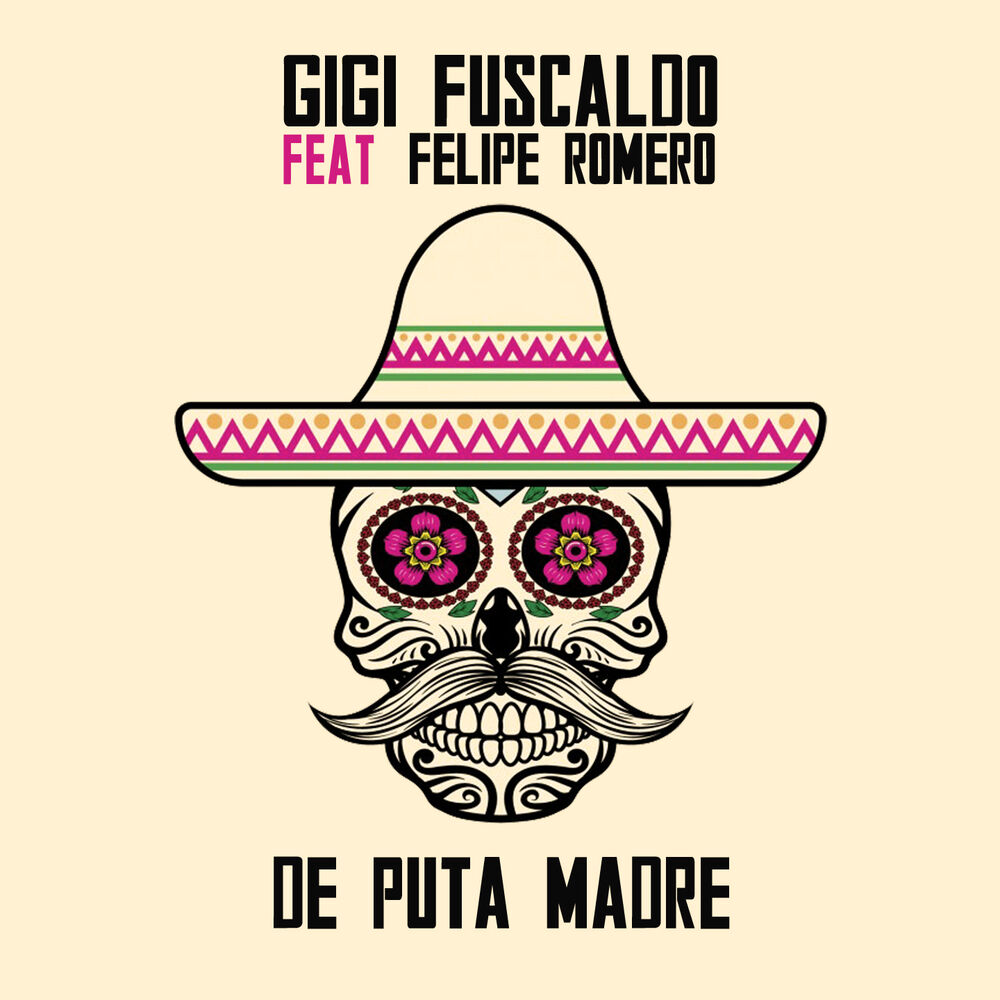 Picture of De Puta Madre