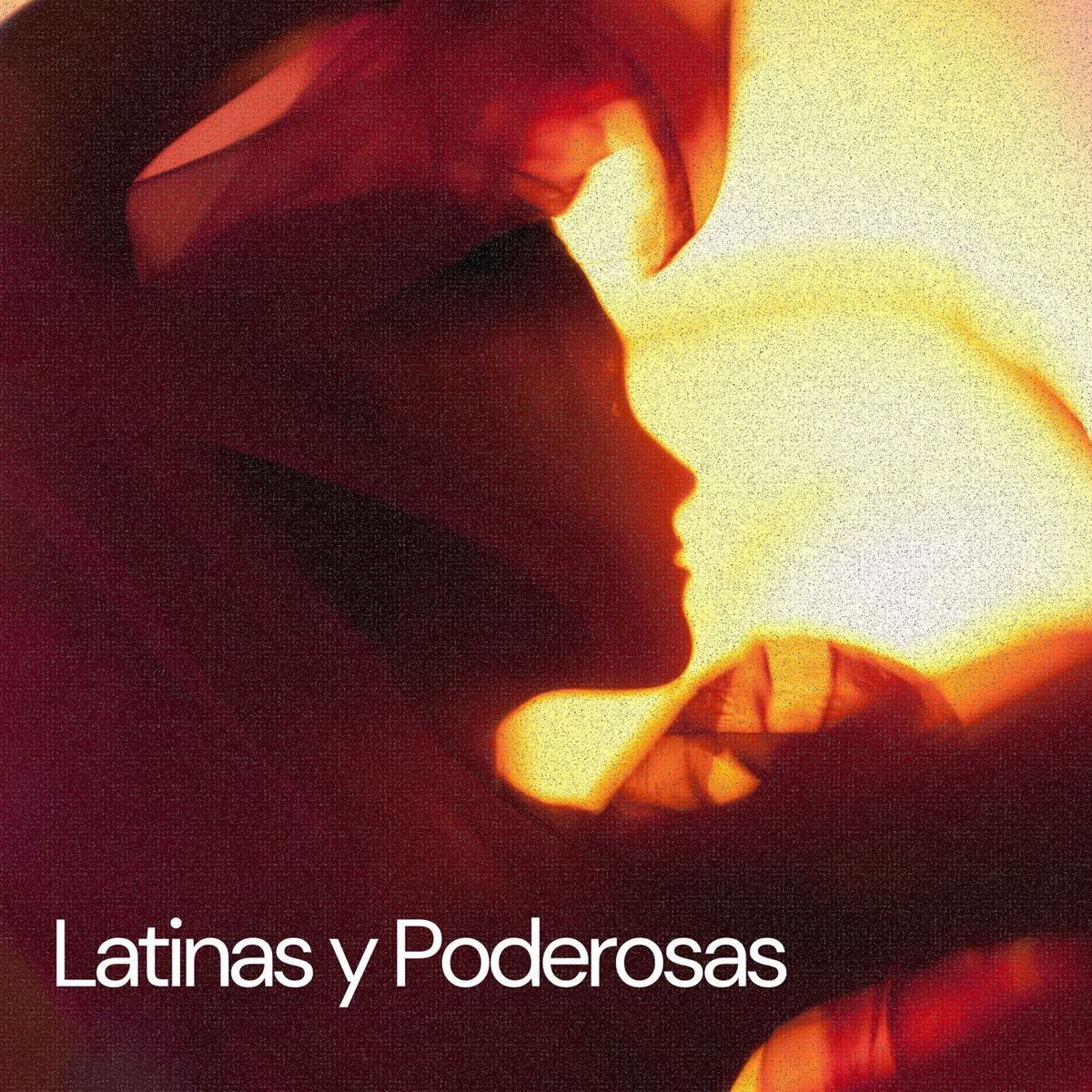 Album cover of Latinas y Poderosas