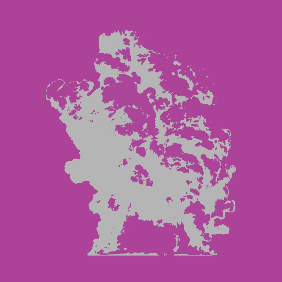 Album cover of Ya está