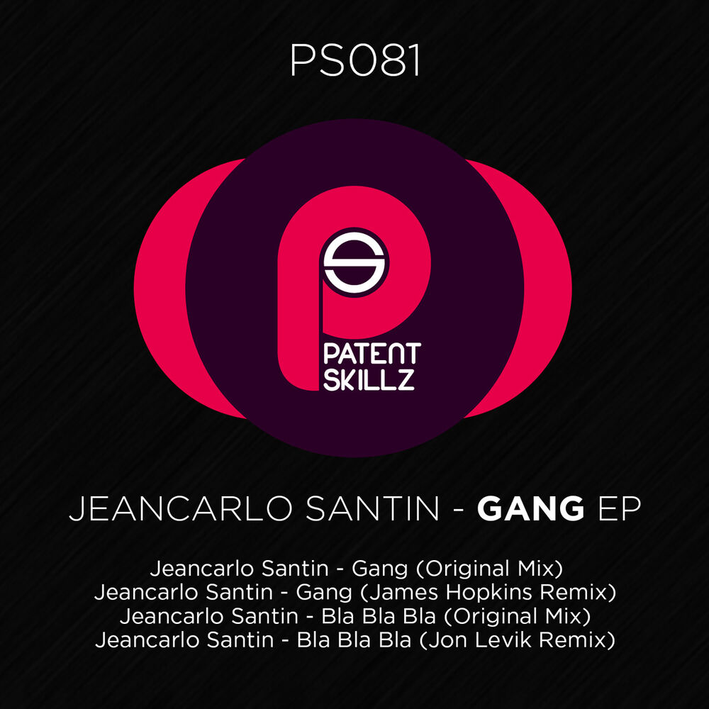 Picture of Gang EP