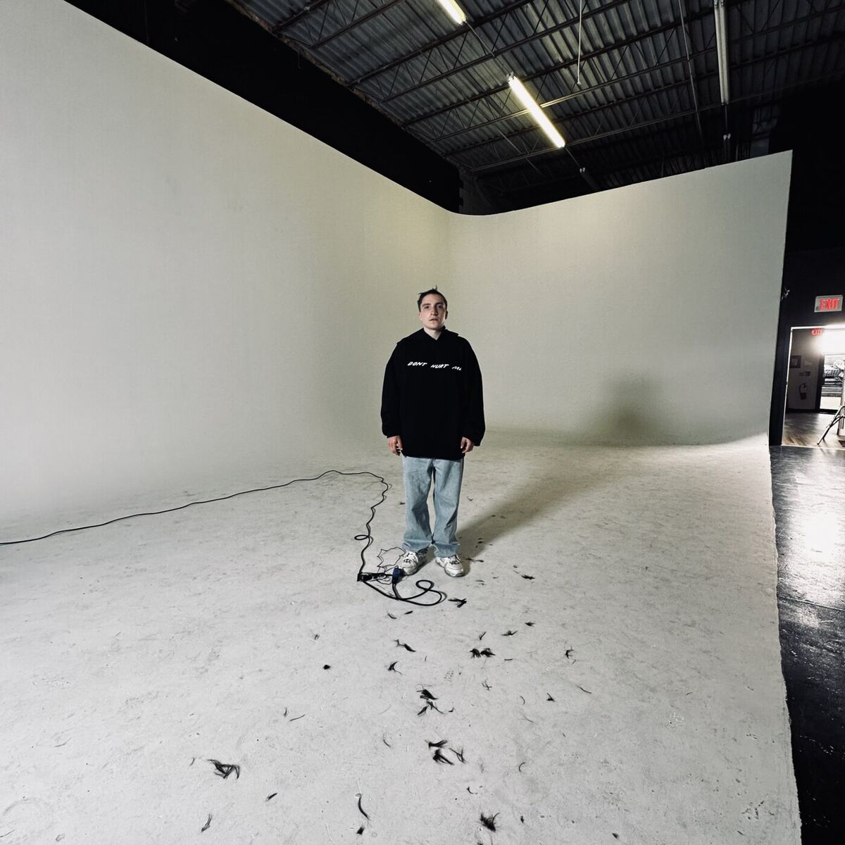 Album cover of BUILDING 7