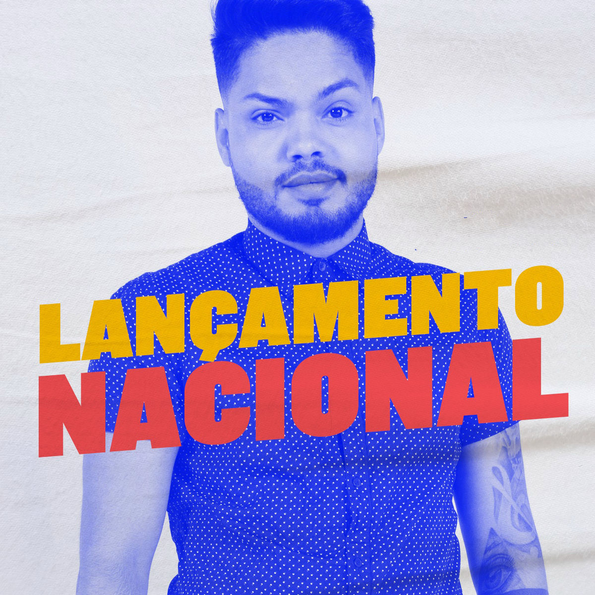 Album cover of Lançamento Nacional