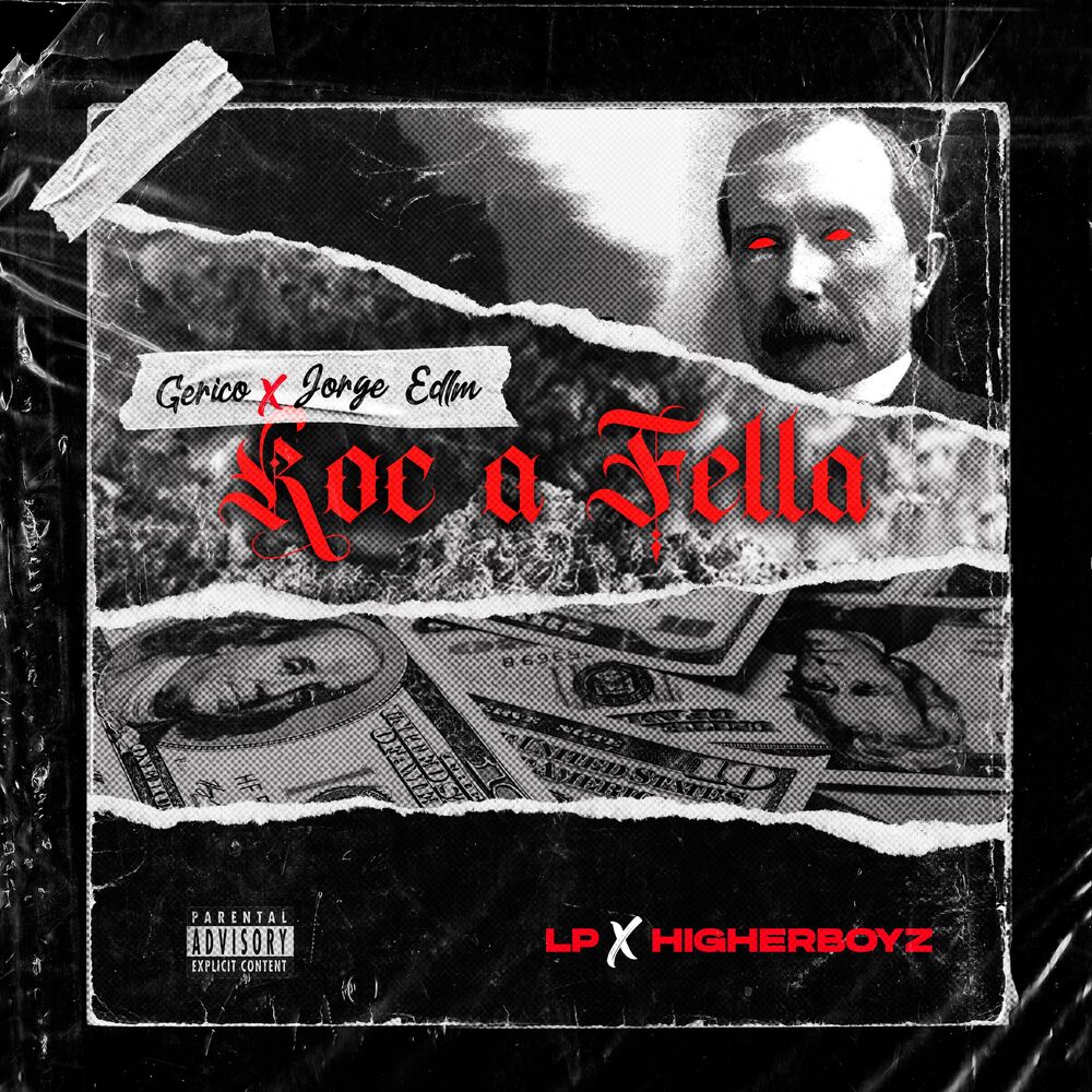 Picture of Rocafella
