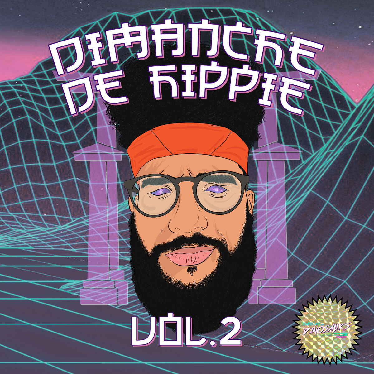 Album cover of Fuegolando (Kikesa Remix)