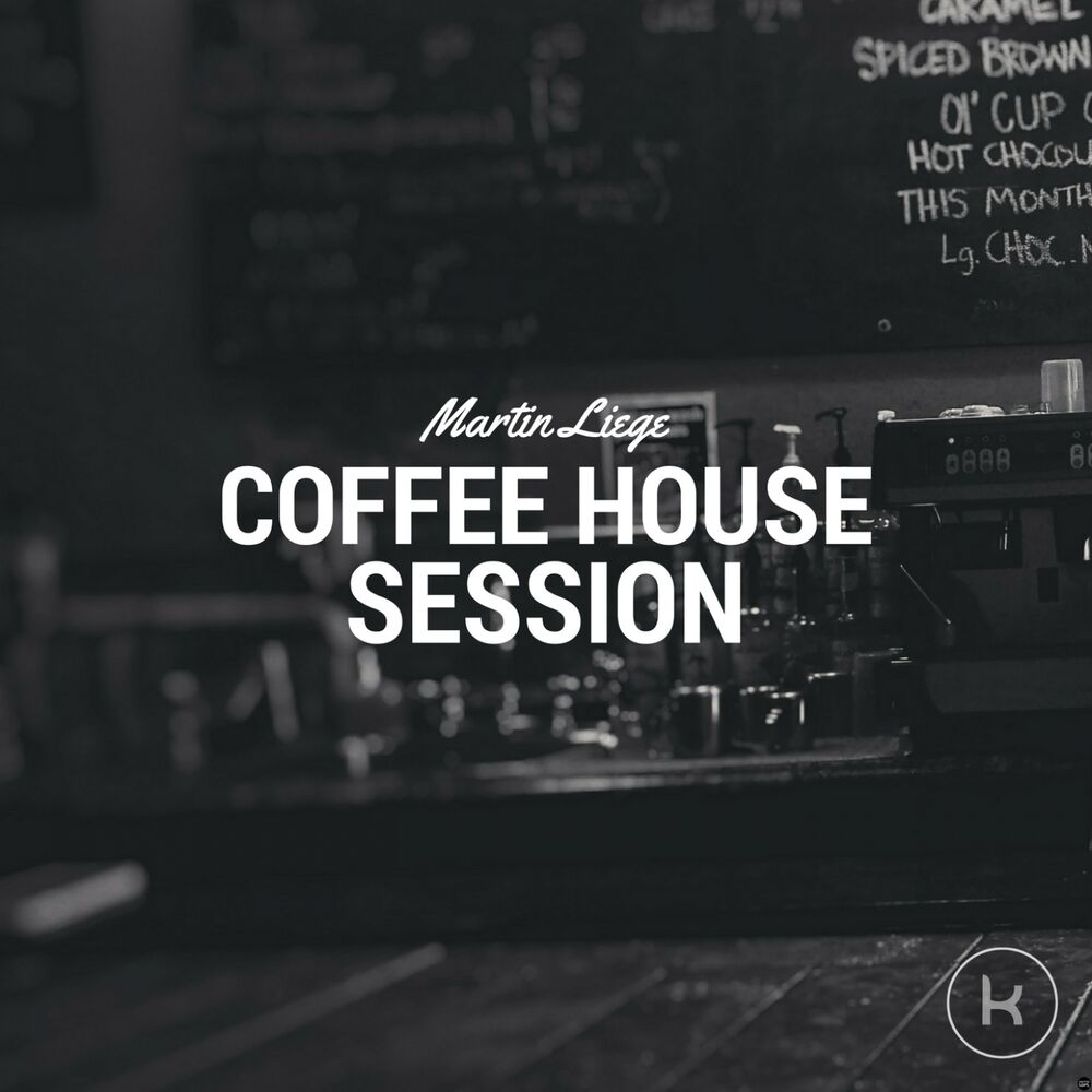 Picture of Coffee House Session