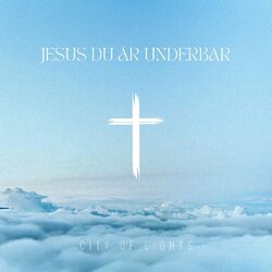 Cover of Jesus Du Är Underbar
