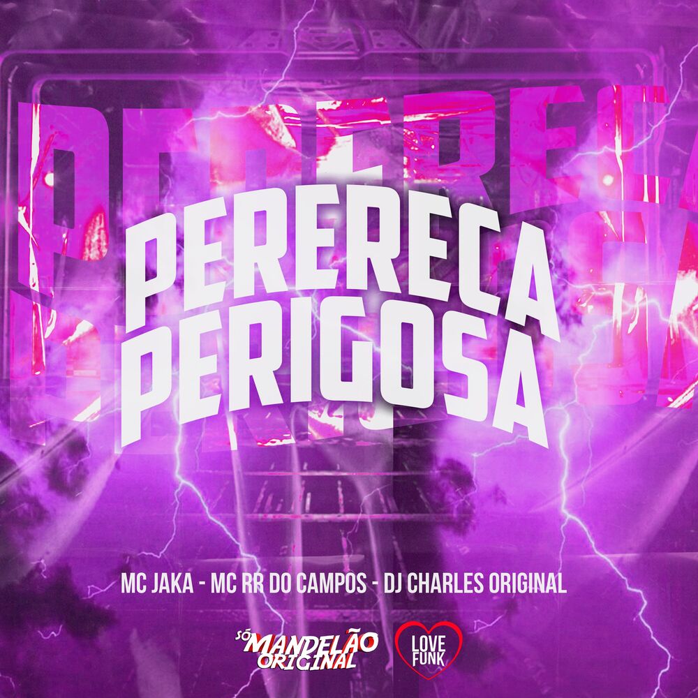 Picture of Perereca Perigosa