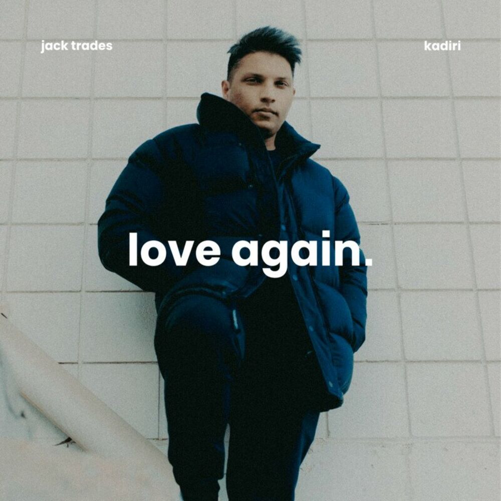 Picture of Love Again