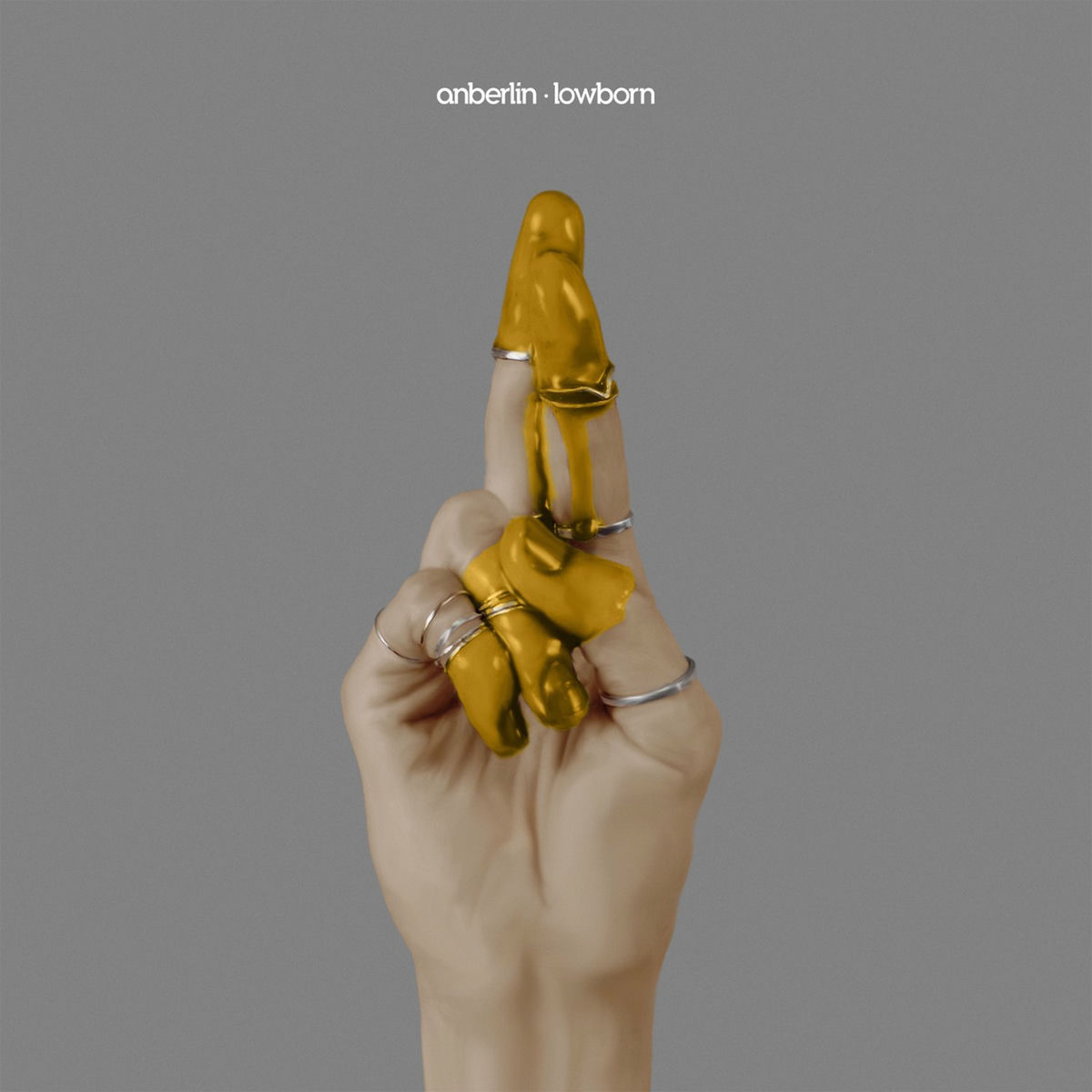 Album cover of Lowborn
