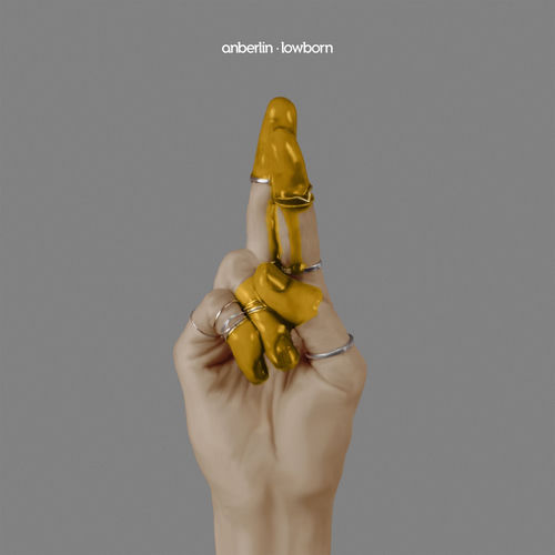 Stranger Ways by Anberlin - 135 BPM
