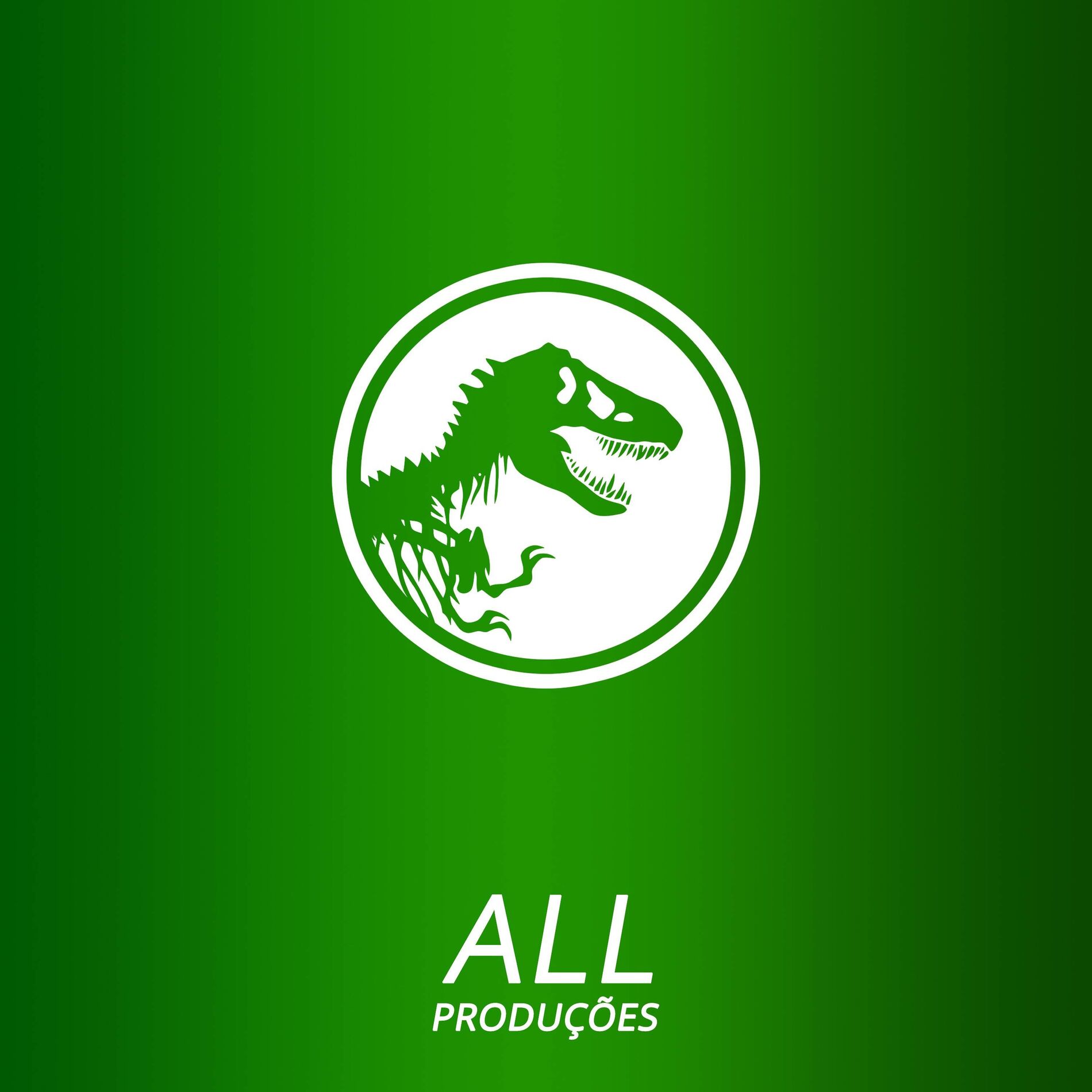 Album cover of Rap do Jurassic World - Mundo dos Dinossauros