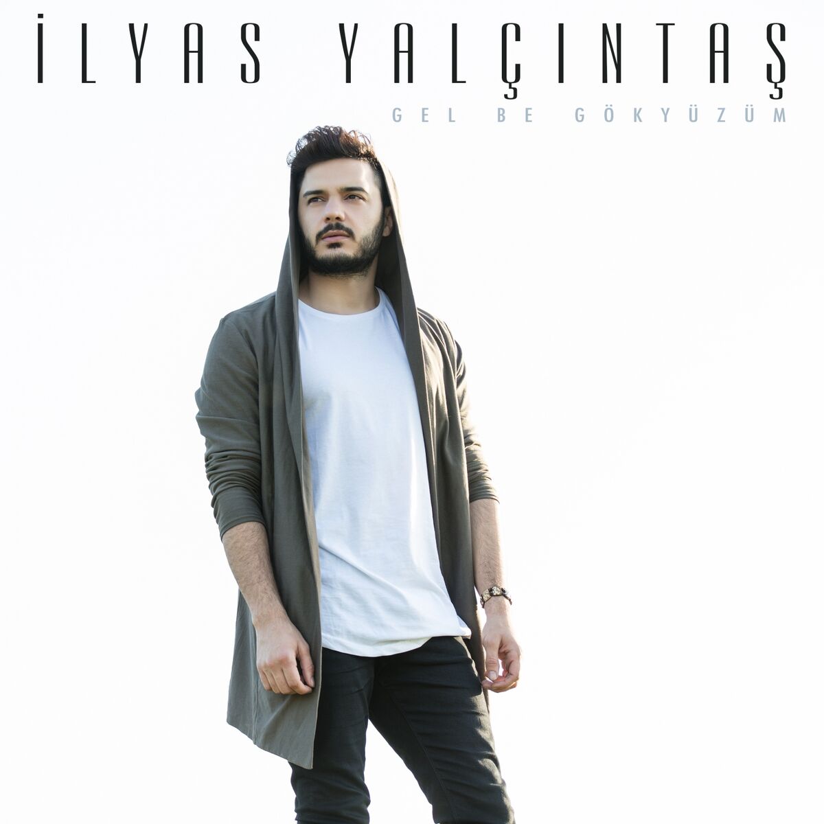 Album cover of Gel Be Gökyüzüm
