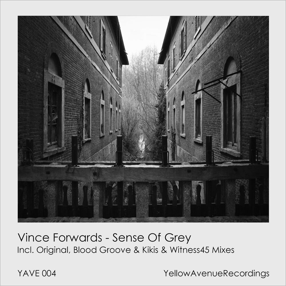 Picture of Sense Of Grey