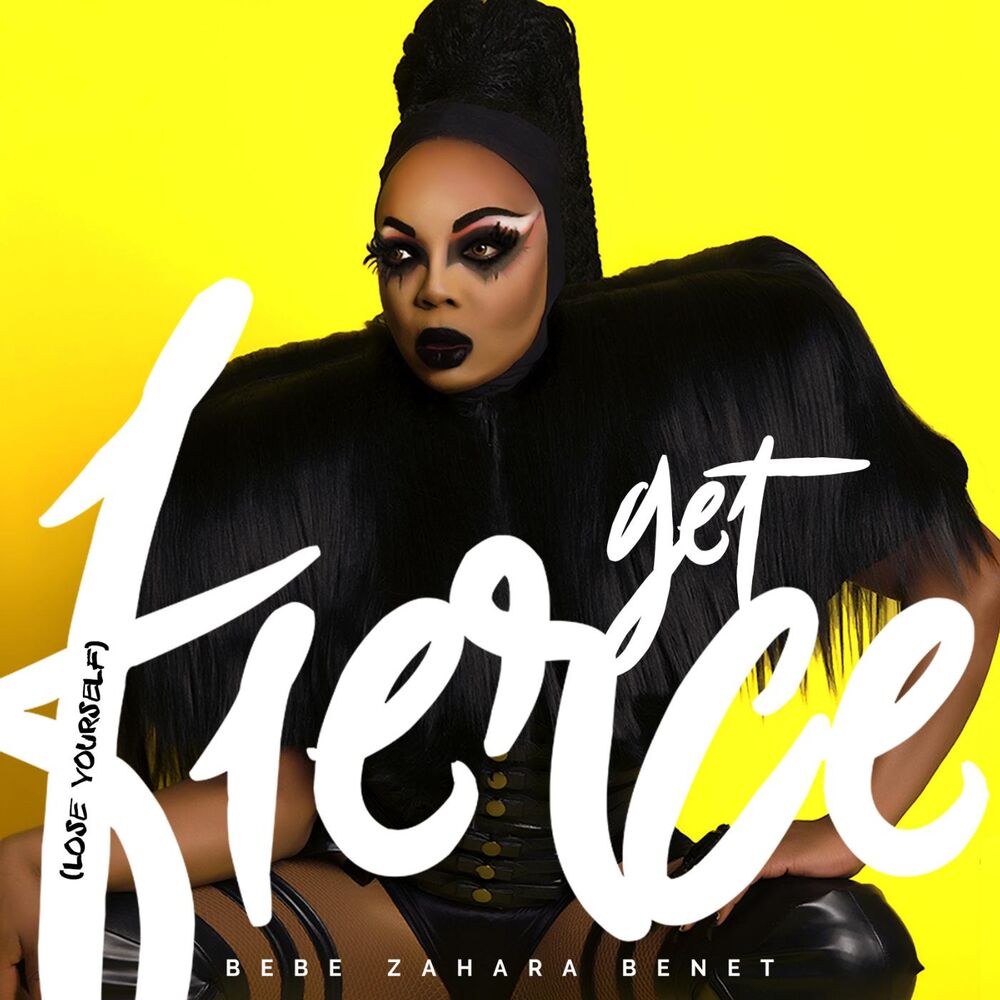 Picture of Get Fierce (Lose Yourself)