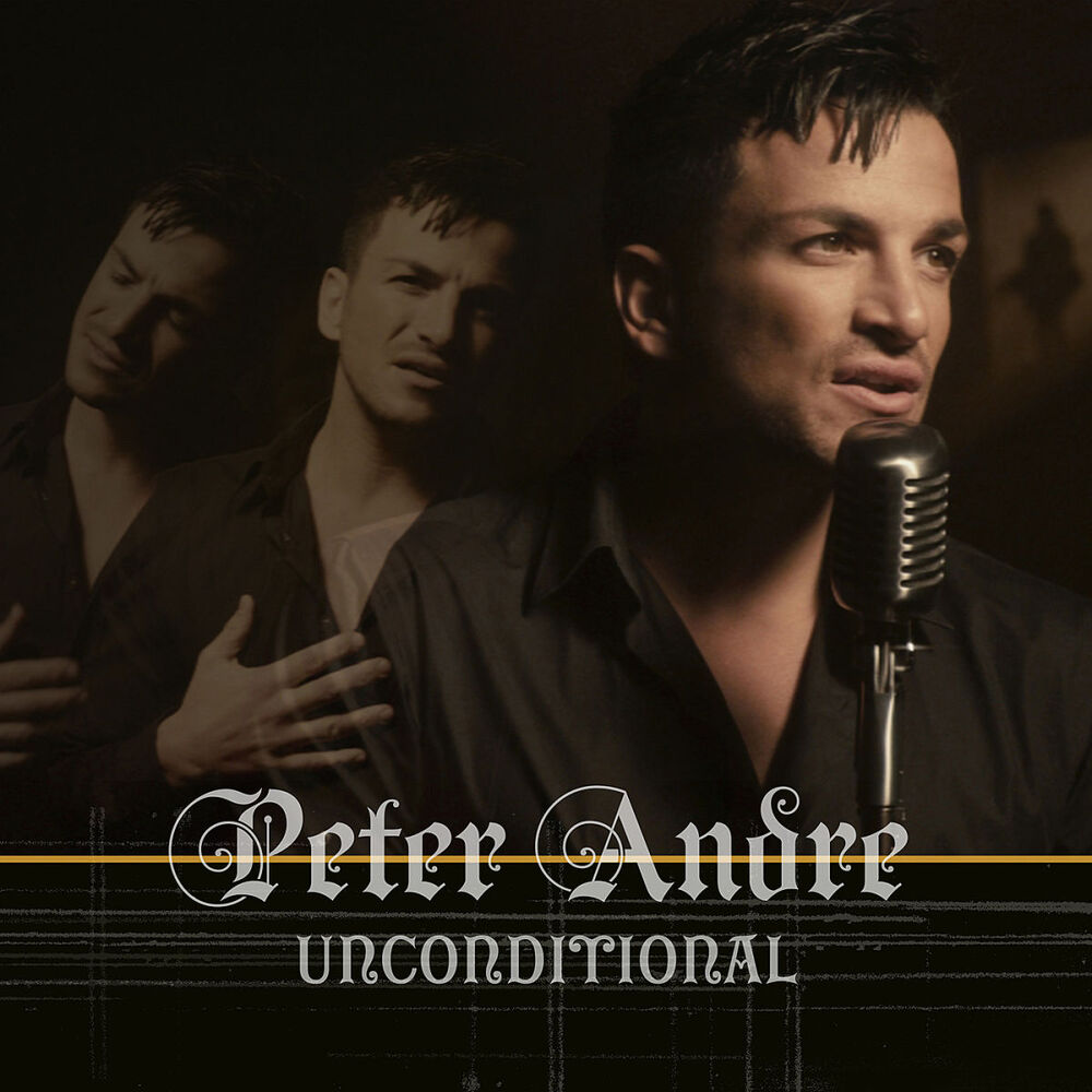 Picture of Unconditional
