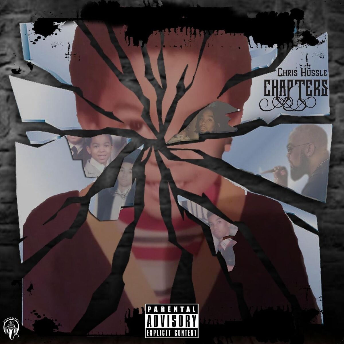 Album cover of Chapters