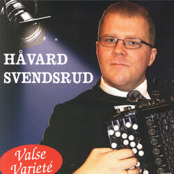 Cover of Valse Varieté