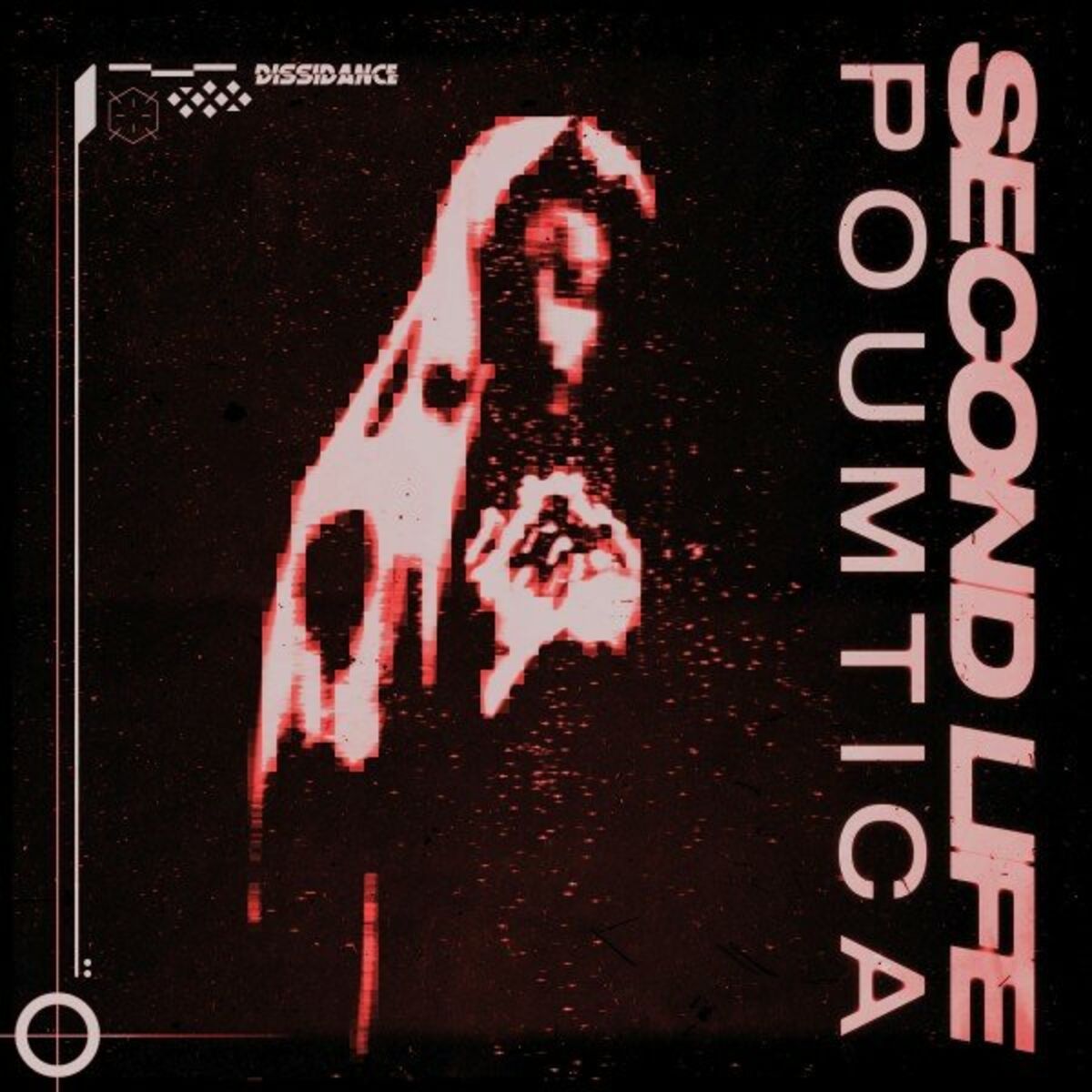 Album cover of Second Life