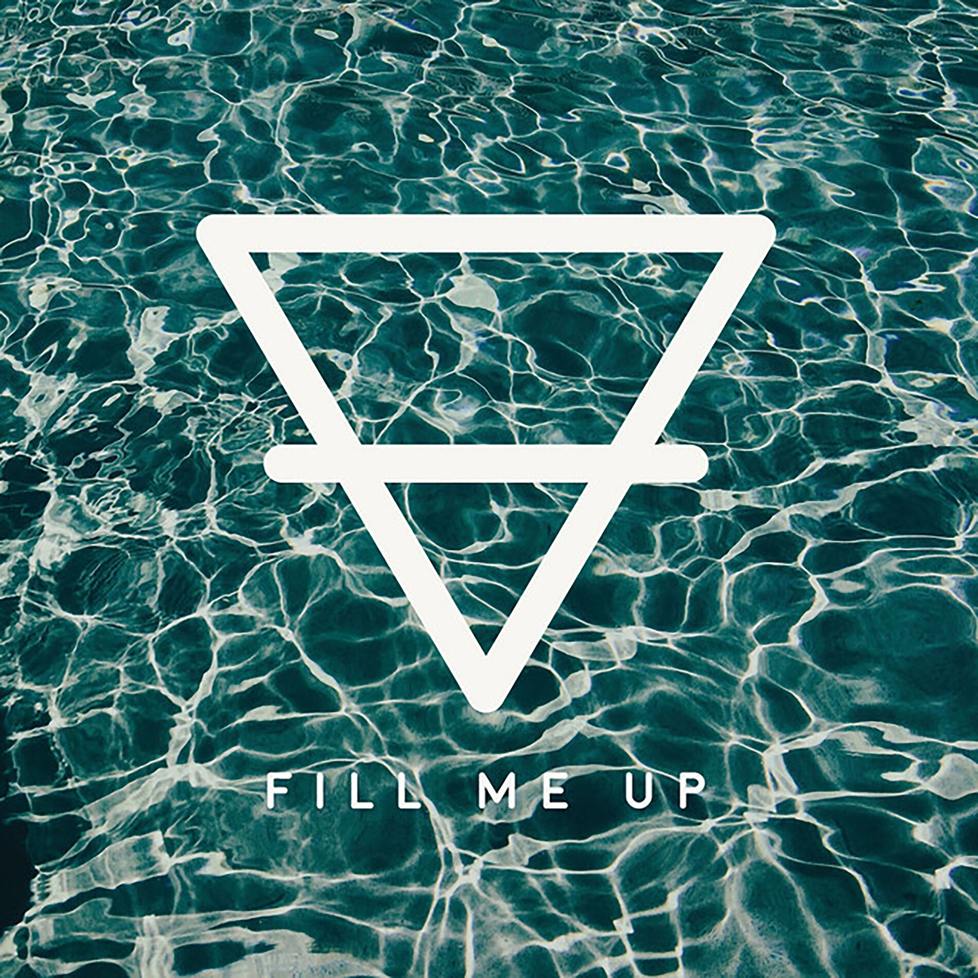 Album cover of Fill Me Up