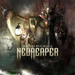 Cover of NeoReaper