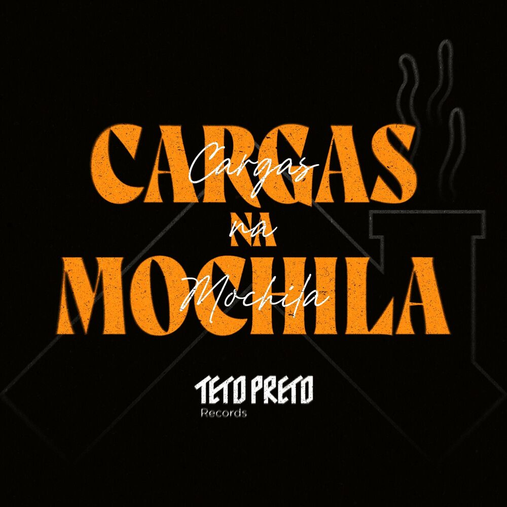 Picture of Cargas Na Mochila