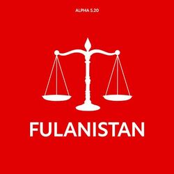 Cover of Fulanistan